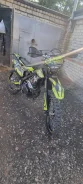 Regulmoto ZR PR 300. 300����. ��., ��������, ���������, ������ �� �� ����