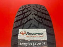PowerTrac SnowPro Stud 01. ������, ��� �����, 2025 ���, ����� ����