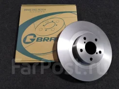 ���� ��������� 326mm. Subaru Forester SG9 / Subaru Legacy BL5 / BP GR-20194 ����