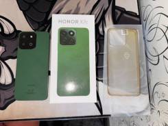 Honor X7c. �/�, 128 ��, 4G LTE, Dual-SIM, NFC ����