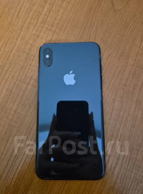 Apple iPhone Xs Max. �/�, 64 ��, ������ ����