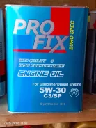 Pro Fix. 5W-30, �������������, 4��. ����