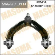 ����� �������� MA-9701R ��� Honda CR-V RD1 B20B ������ ������� �������� ������������� Masuma ����� 51450-S10-010 MA-9701R ����� � ������� � ��������....