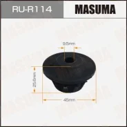 ������ ��������� ��������� Masuma Nissan X-Trail / NT31 lower Masuma ������� RU-R114 | �������� �� ��, ������, 5 ����� | �������� �� 12 ��� | ������ �...