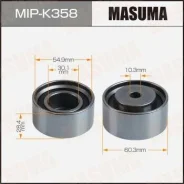 ����� �������� ����� ���, G4GR, G4DF, G4GC MIP-K358 MIPK358 ����