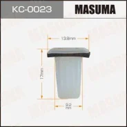 ������ ������������� (����������) Masuma 0023-KC [��.50] Masuma ������� KC-0023 | �������� �� ��, ������, 5 ����� | �������� �� 12 ��� | ������ � ����...