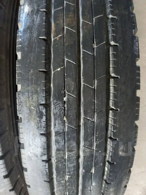 Dunlop Enasave SP LT50. ������, 2018 ���, �/�, ����� 10 % ����