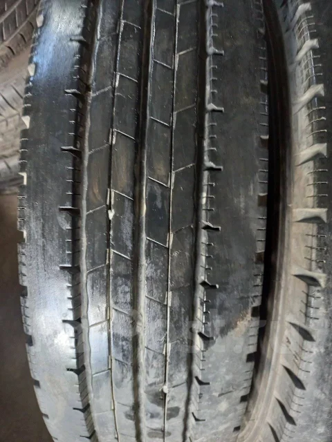 Dunlop Enasave SP LT50. ������, 2018 ���, �/�, ����� 10 % ����