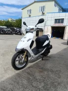 Suzuki ZZ Inch Up Sport. 49����. ��., ��������, ��� ���, ��� ������� ����