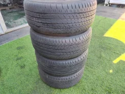 Bridgestone Turanza ER33. ������, 2010 ���, �/�, ����� 20 %. �������� ������� ����