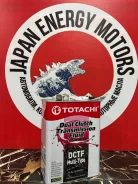 Totachi ATF Multi-Vehicle. ATF (��� ����), �������������, 4��. ����