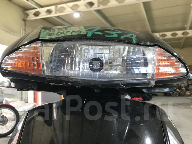 Honda Lead 50 AF48. 49����. ��., ��������, ���������, ��� ������� ����