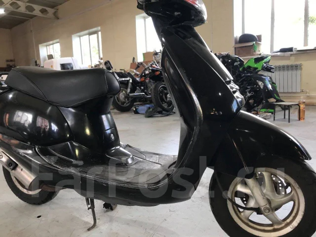 Honda Lead 50 AF48. 49����. ��., ��������, ���������, ��� ������� ����