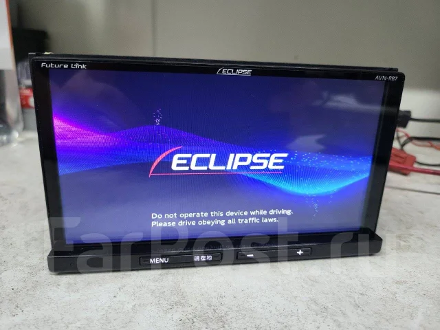 Eclipse AVN-RB7 ����
