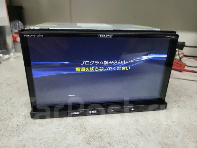 Eclipse AVN-RB7 ����