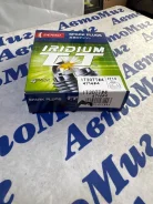����� ��������� IT20TT Denso ������ Iridium 4714 4714 ����