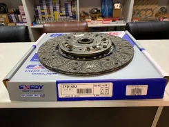 ���� ��������� 300*190*14*32.4 (TYD149U/ TYD139U/ TYD119U) Exedy TYD149U ����