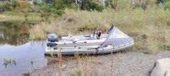 Seapro. 2022 ���, ����� 3,9��., ��������� ���������, 29��.�., ������ ����