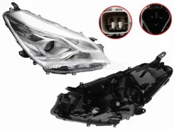 ���� SAT ST-52-302R, ������ ST52302R ����