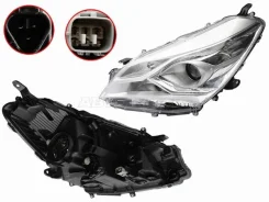 ���� SAT ST-52-302L, ����� ST52302L ����