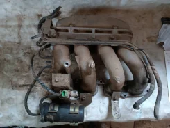 �������� ��������� Toyota Vista SV-30, 3SGE 1710174140 ����