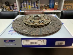���� ��������� 350*220*10*44.4 (HND047U/ HND026) Exedy HND047U ����