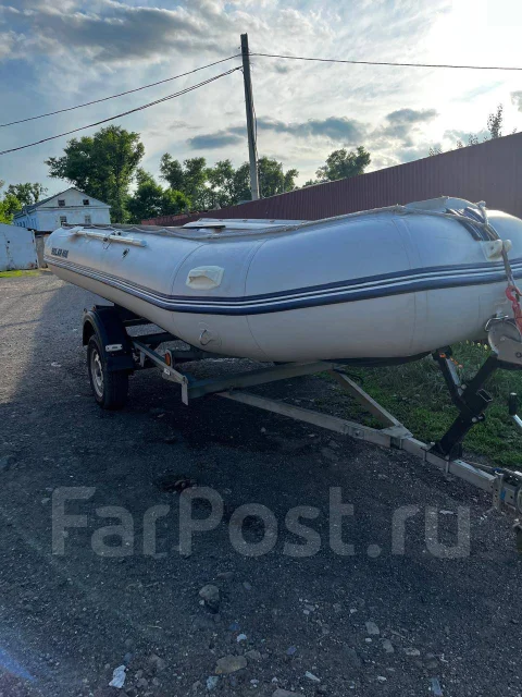 Solar 450. 2013 ���, ����� 4,5��., ��������� ��� ���������, 30��.�. ����