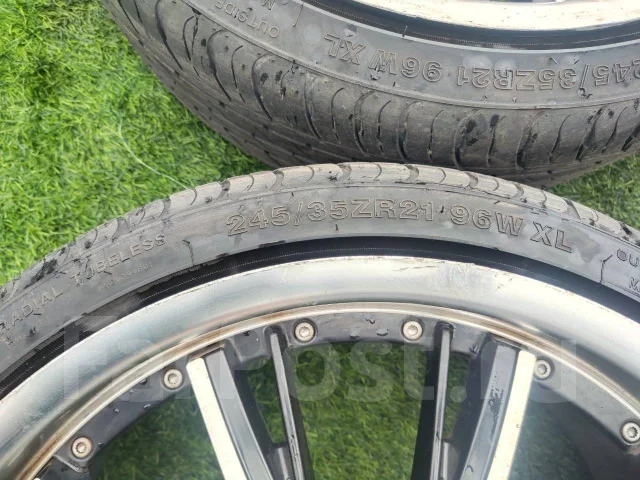 Grenlander L-Zeal56. ������, 2022 ���, �/�, ����� 20 %. ���������� (������) ����