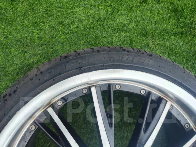 Grenlander L-Zeal56. ������, 2022 ���, �/�, ����� 20 %. �������� ������ ����