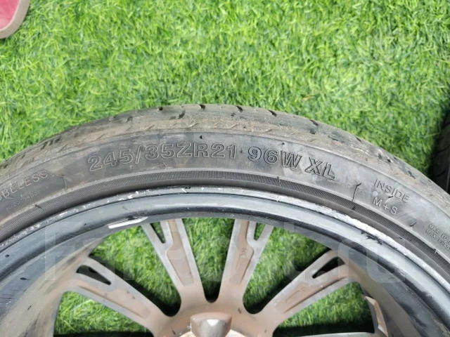 Grenlander L-Zeal56. ������, 2022 ���, �/�, ����� 20 %. ���������� (������) ����