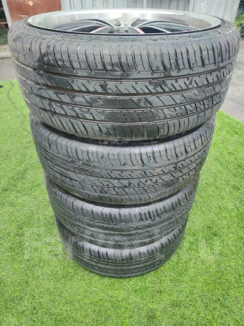 Grenlander L-Zeal56. ������, 2022 ���, �/�, ����� 20 %. �������� ������� ����