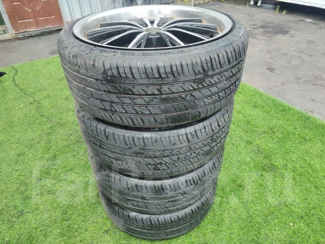 Grenlander L-Zeal56. ������, 2022 ���, �/�, ����� 20 %. �������� ������� ����