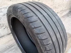 Goodyear Eagle F1 Asymmetric 3