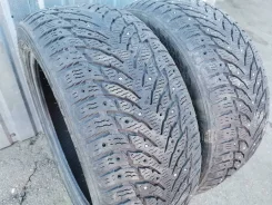 Nokian Hakkapeliitta 9