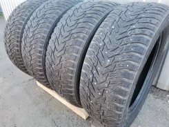 Nokian Hakkapeliitta 8 SUV