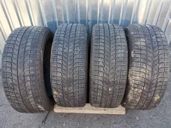 Michelin X-Ice 3