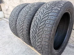 Nokian Hakkapeliitta 9