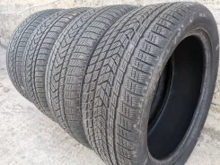 Pirelli Scorpion Winter