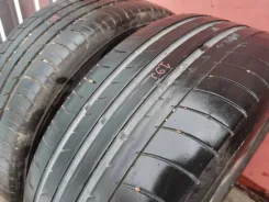 Dunlop SP Sport Maxx GT