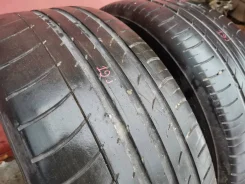 Dunlop SP Sport Maxx GT