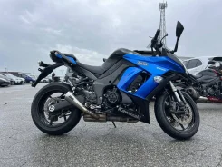 Kawasaki Ninja 1000. 1 000����. ��., ��������, ���������, ��� ������� ����