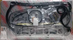 ����������� ��������� TF-8600 ��� Isuzu ������������� Toshiro ������� 8-87811-613-0 T 88781-16130 4JG2 EF8600 ����� � ������� � ��������. �����������...