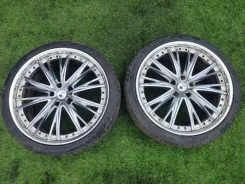 Weds Kranze Elaborar. 8.5x21", 5x120, ET29, �� 72���. ����