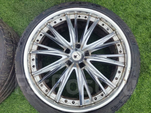 Weds Kranze Elaborar. 8.5x21", 5x120, ET29, �� 72���. ����
