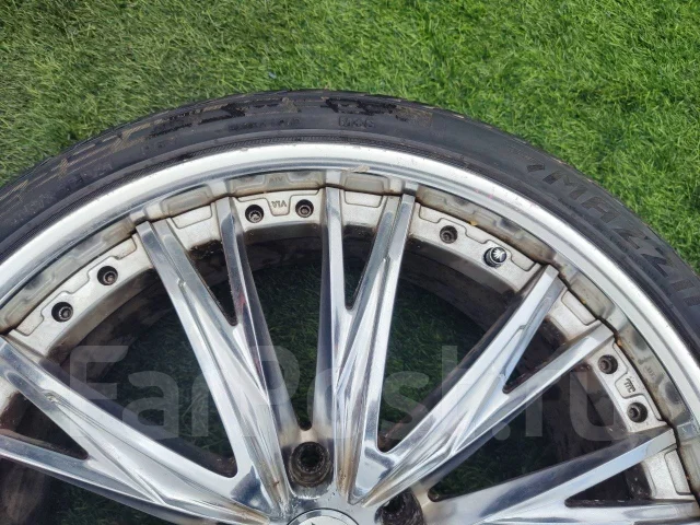 Weds Kranze Elaborar. 8.5x21", 5x120, ET29, �� 72���. ����