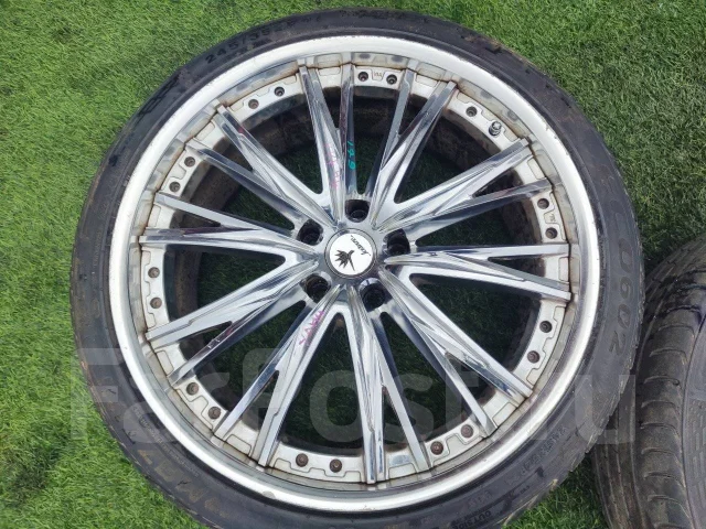 Weds Kranze Elaborar. 8.5x21", 5x120, ET29, �� 72���. ����