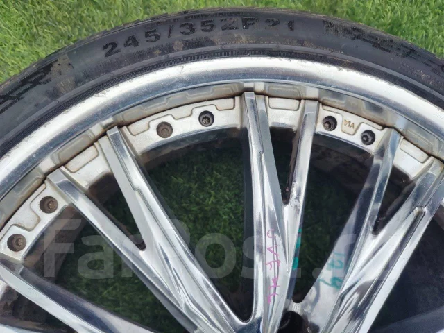 Weds Kranze Elaborar. 8.5x21", 5x120, ET29, �� 72���. ����