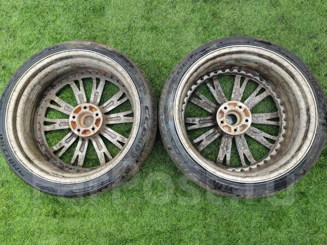 Weds Kranze Elaborar. 8.5x21", 5x120, ET29, �� 72���. ����