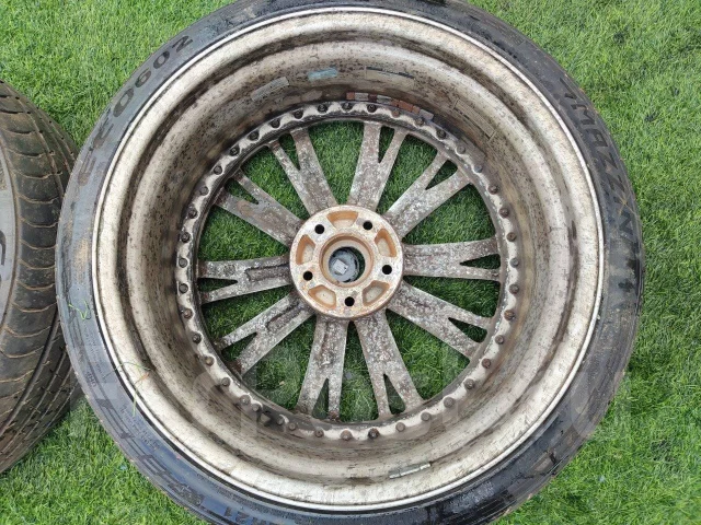 Weds Kranze Elaborar. 8.5x21", 5x120, ET29, �� 72���. ����
