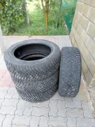 Dunlop Grandtrek Ice 03. ������, ����������, 2019 ���, �/�, ����� 10 %. �������� ������� ����